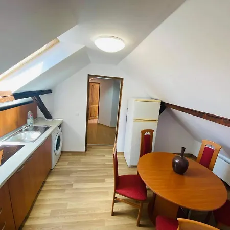 Central Place With Garden 2 Apartment Cluj-Napoca