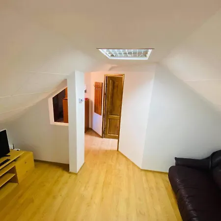 Central Place With Garden 2 Appartement