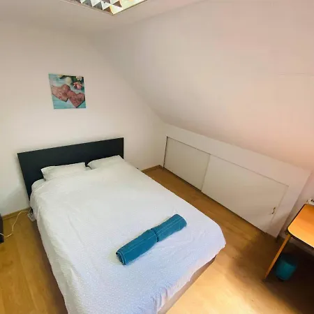 Apartment Central Place With Garden 2 Cluj-Napoca